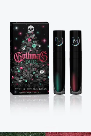 Gothmas Duo