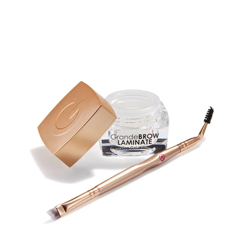 GRANDE COSMETICS |  Brow Styling Gel