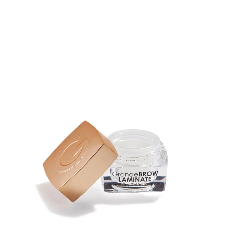 GRANDE COSMETICS |  Brow Styling Gel