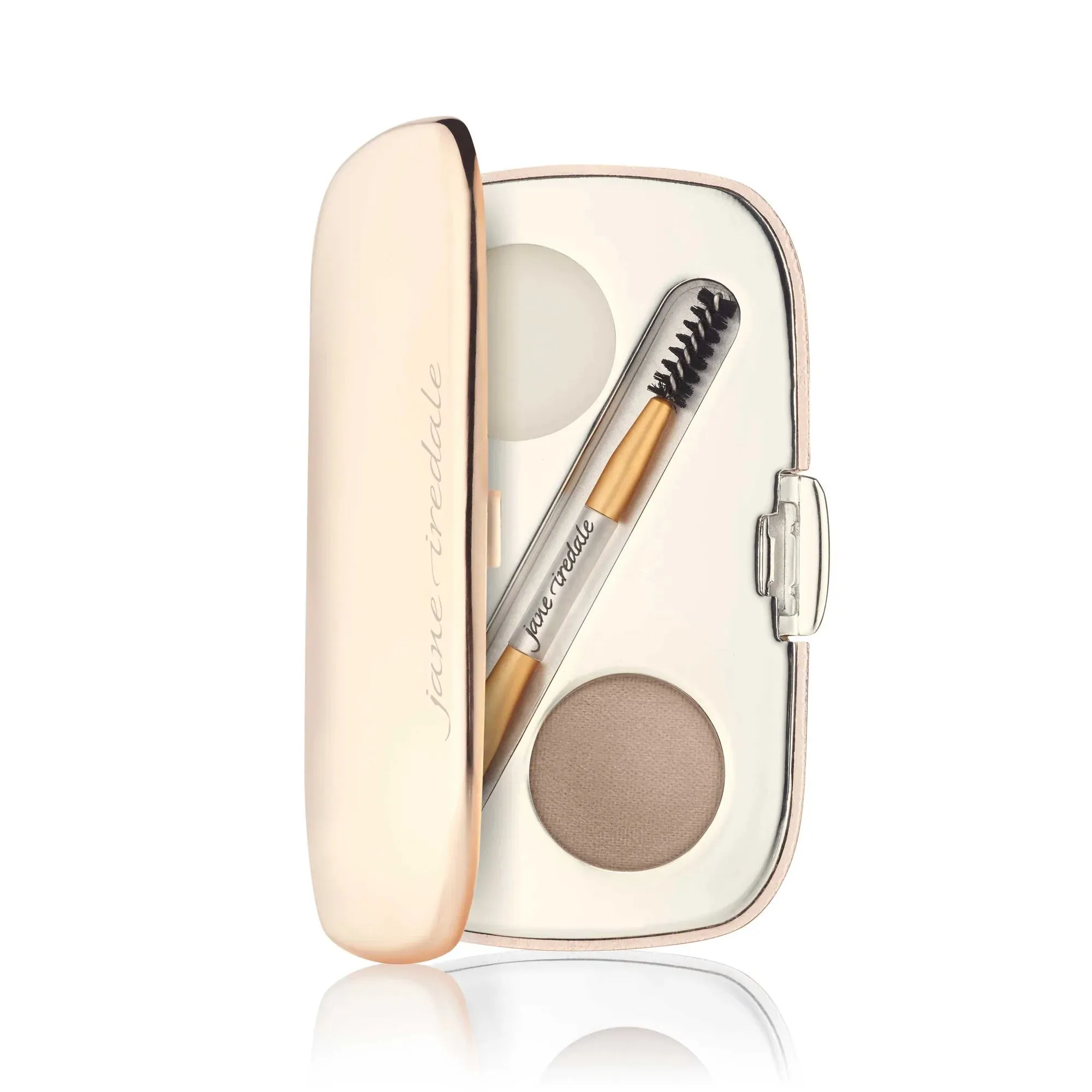 GREAT SHAPE EYEBROW KIT
