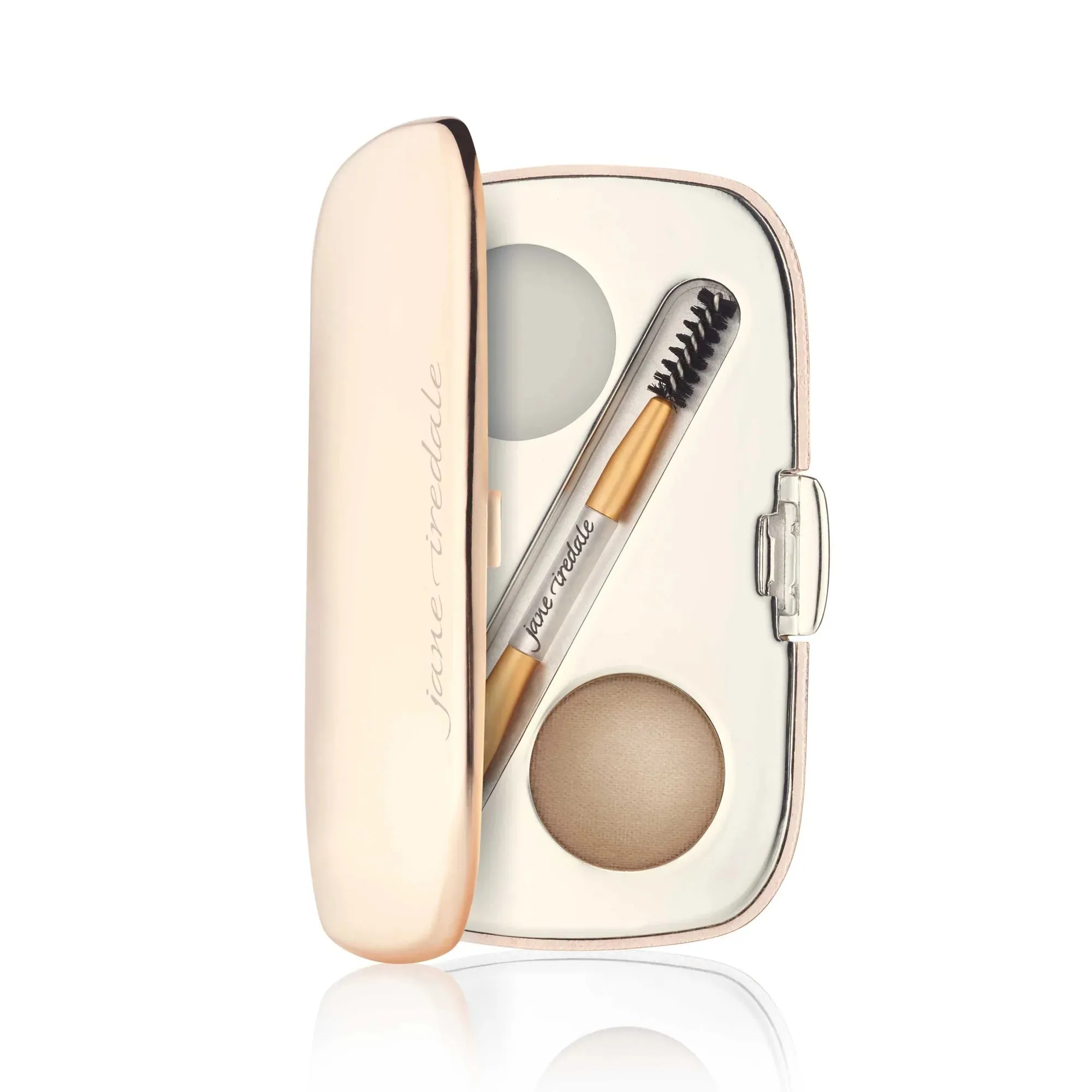 GREAT SHAPE EYEBROW KIT