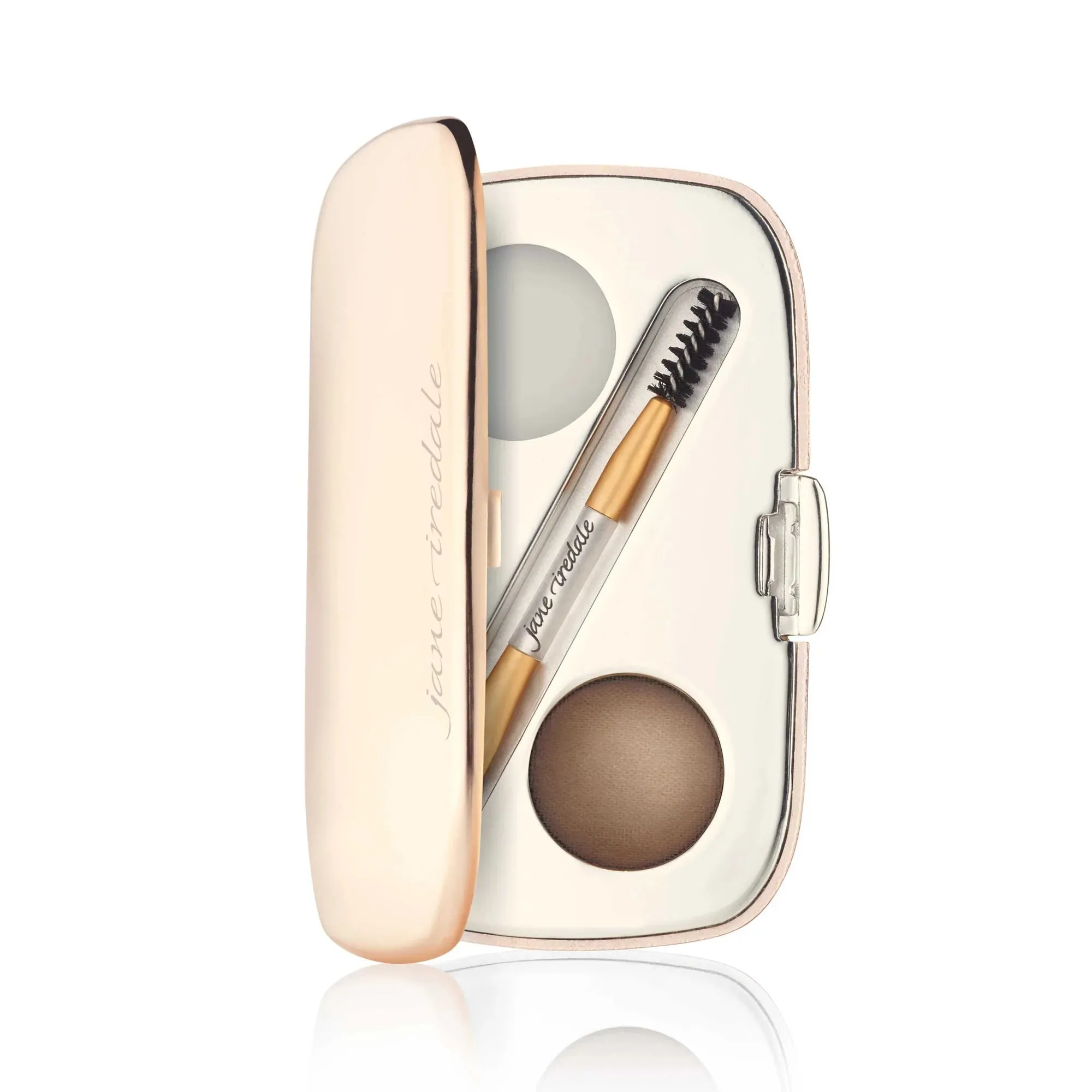 GREAT SHAPE EYEBROW KIT