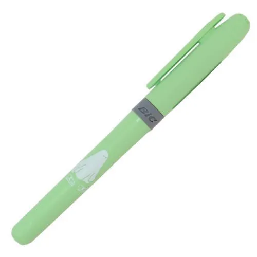 Green Flash Wearing Shoes Ghost Highlighter
