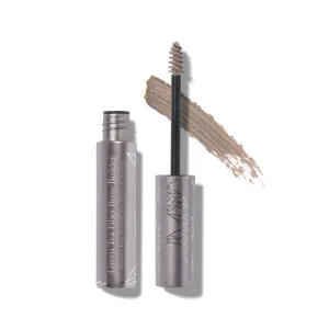 Green Tea Fiber Brow Builder: Soft Brown