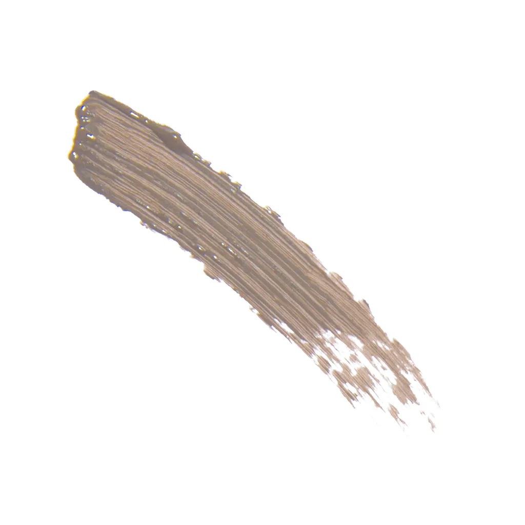Green Tea Fiber Brow Builder: Soft Brown