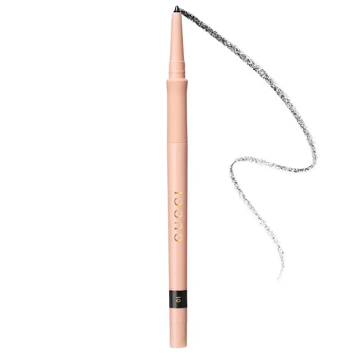 Gucci Stylo Contour des Yeux Eye Pencil - 1 - Noir (0.3g)