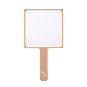 Hand Held Mirror | Silk X Fernando Hervas
