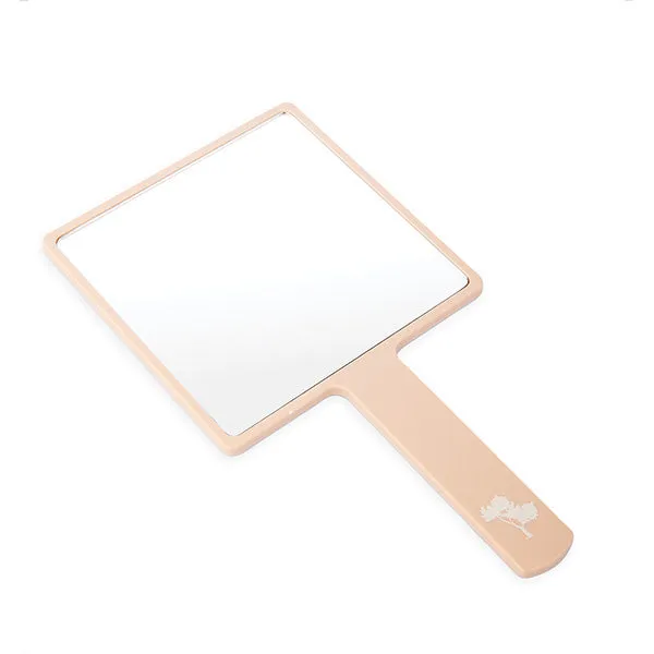 Hand Held Mirror | Silk X Fernando Hervas