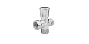 Hand Held Shower Arm Diverter K6000