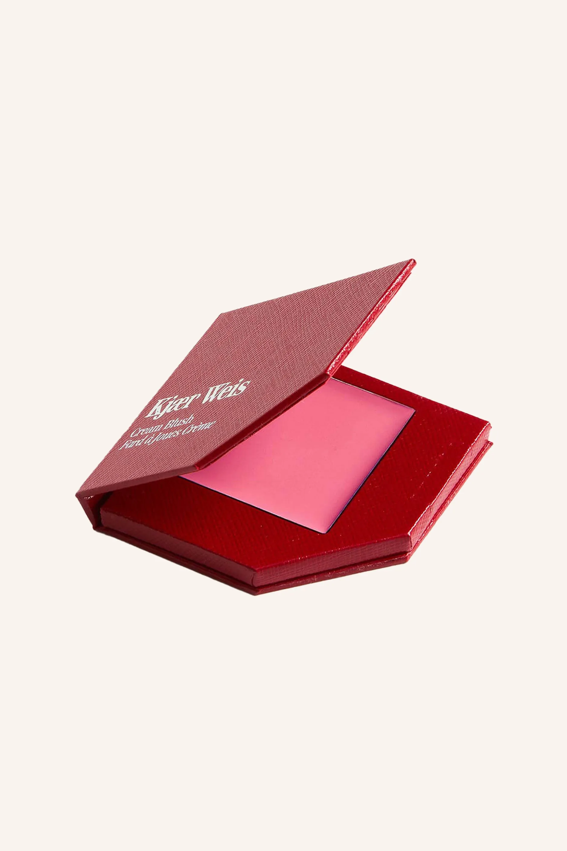 Happy Cream Blush