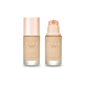 Hard Cover Glow Foundation EX