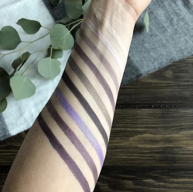 Harmony - Pressed Eye