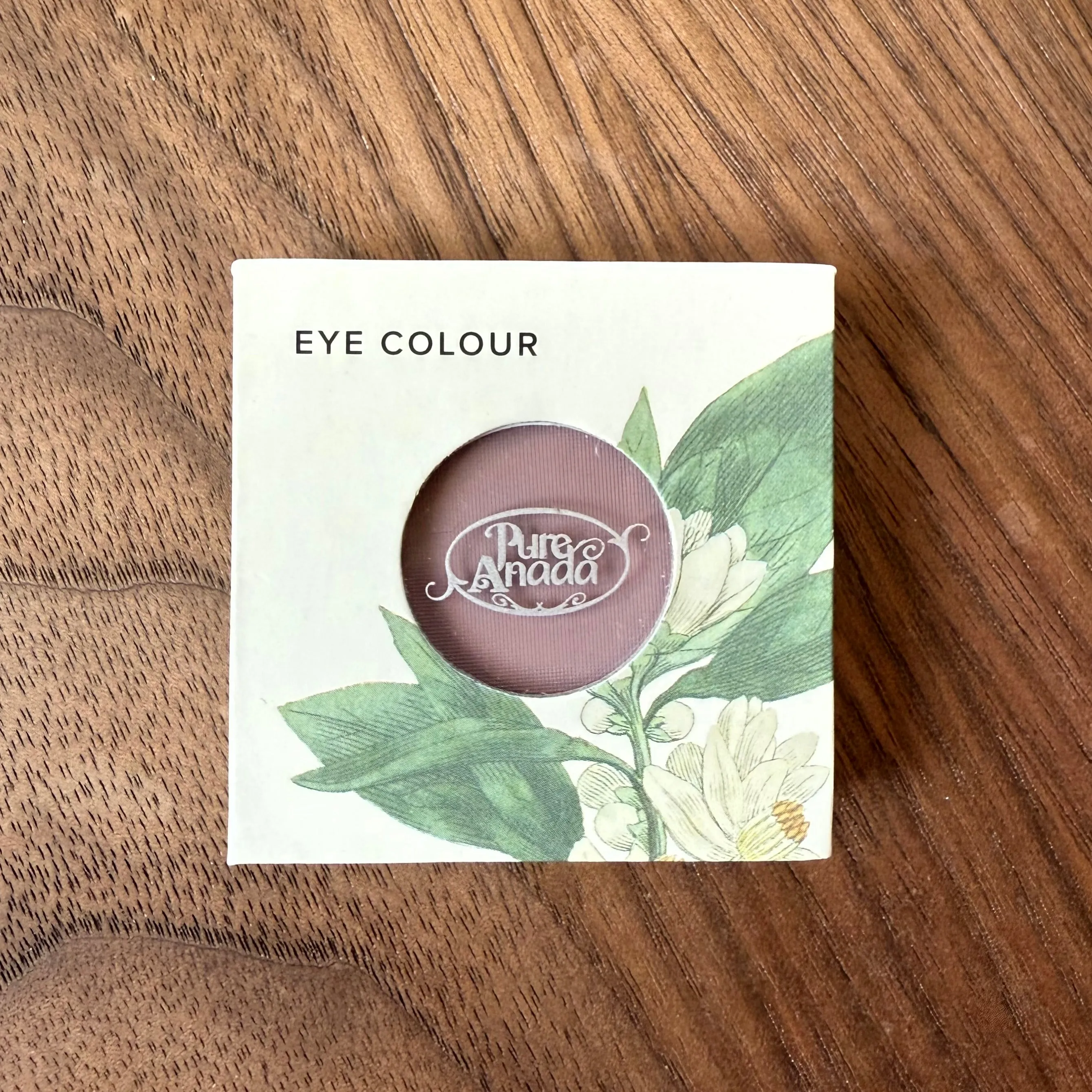 Harmony - Pressed Eye