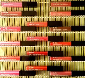 Harpy MetalMouth Matte Liquid Lipstick