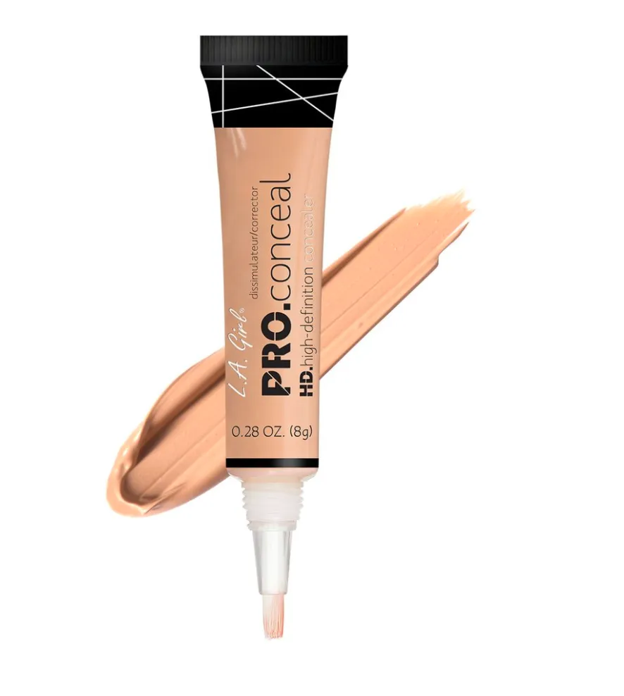 HD Pro Concealer