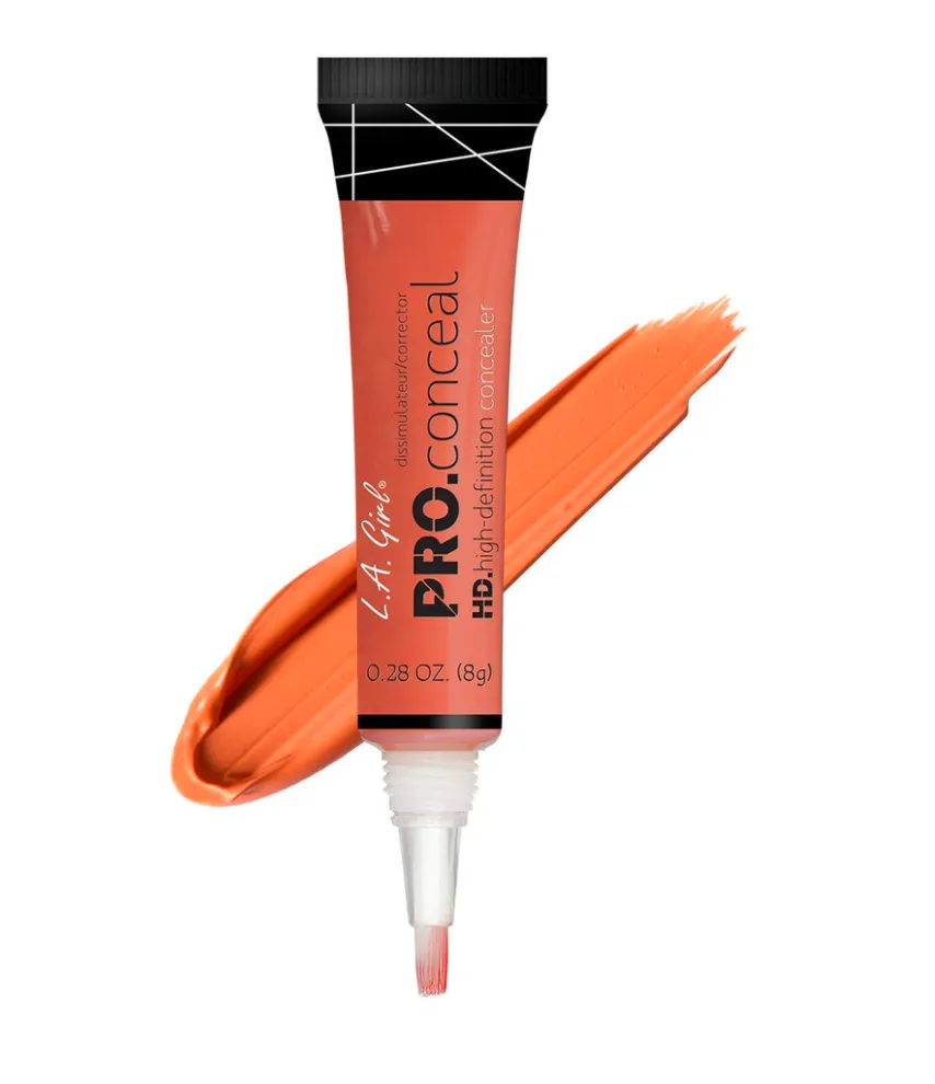 HD Pro Concealer