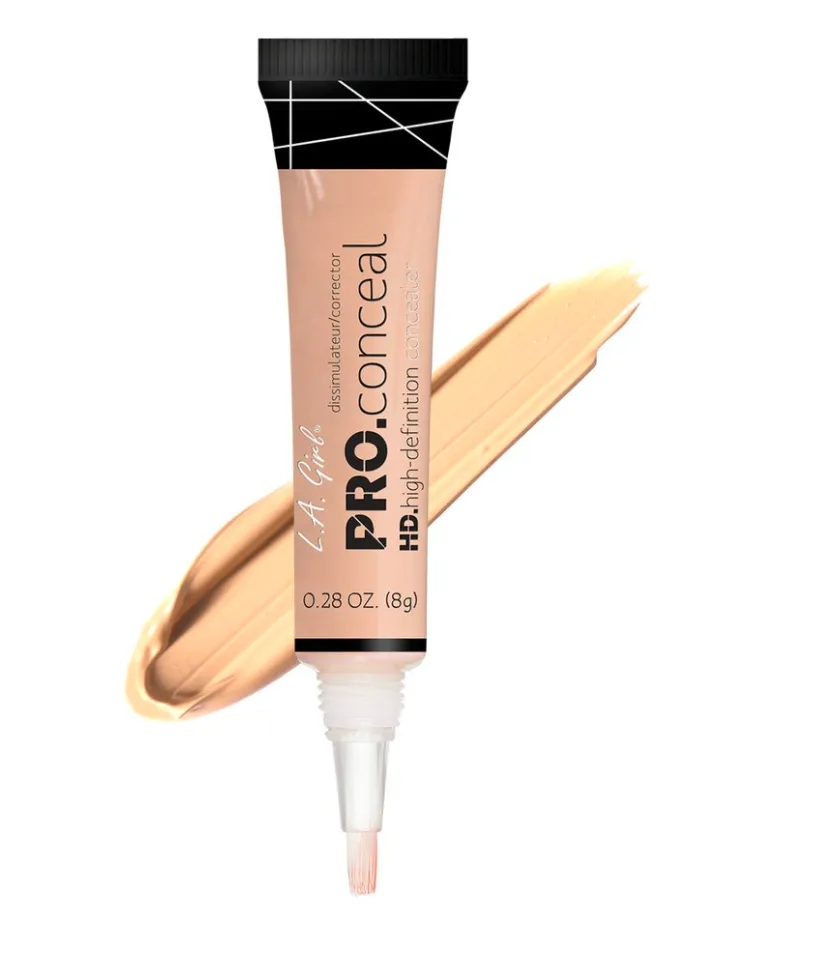 HD Pro Concealer