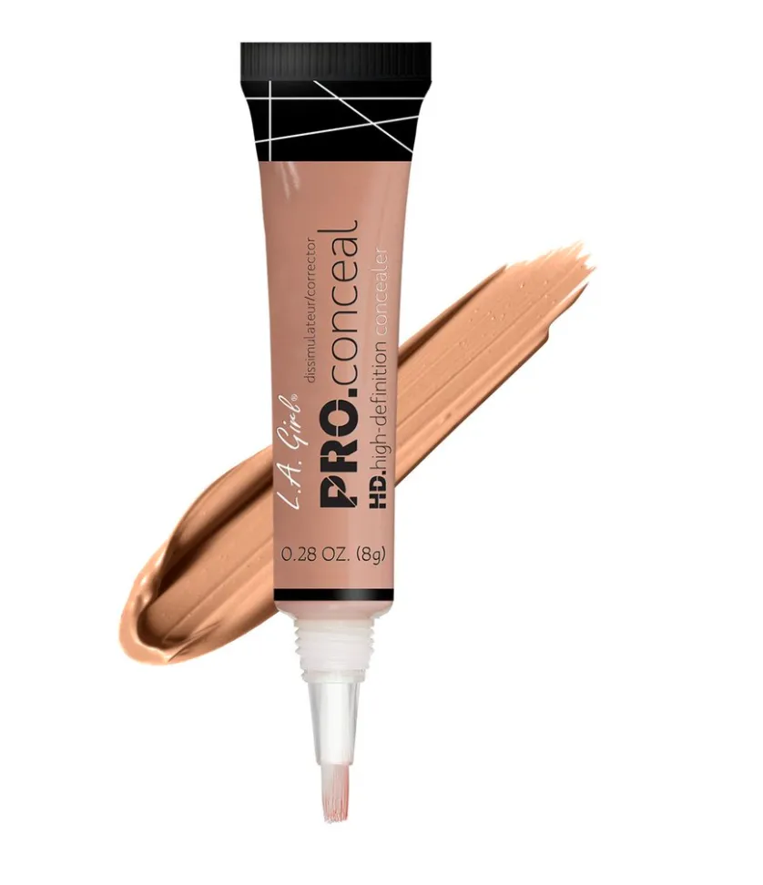 HD Pro Concealer