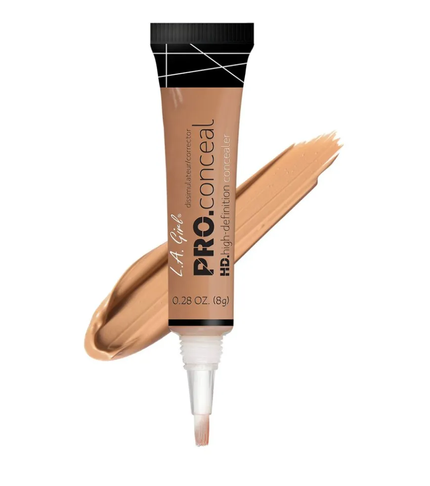 HD Pro Concealer