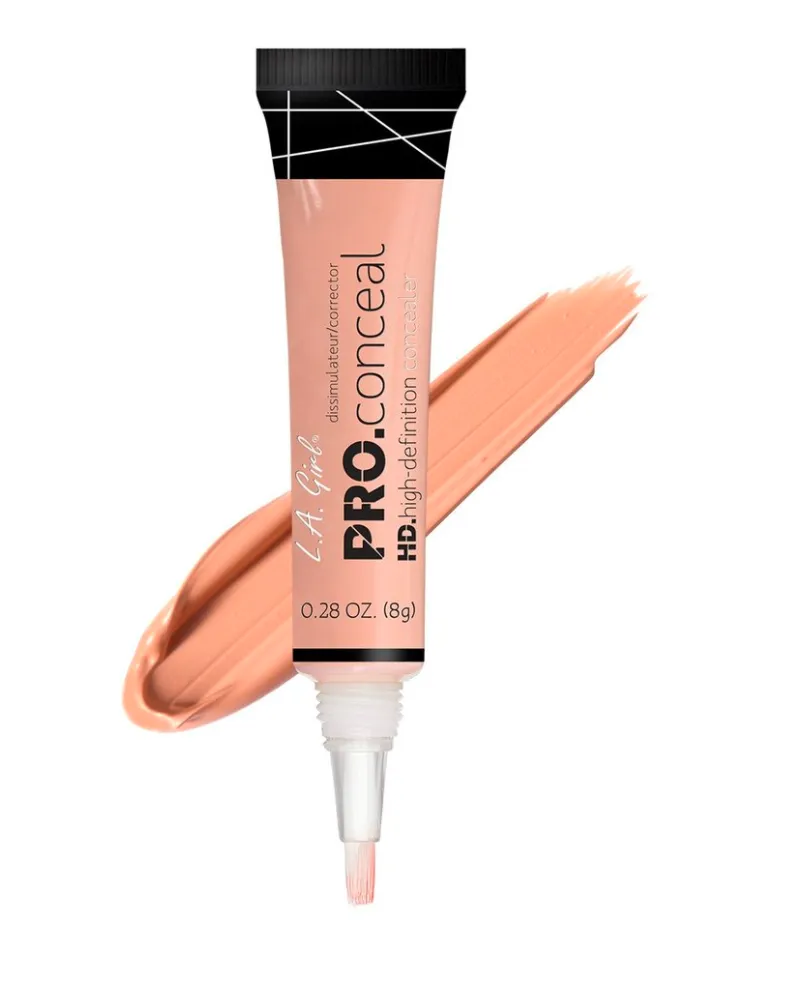 HD Pro Concealer