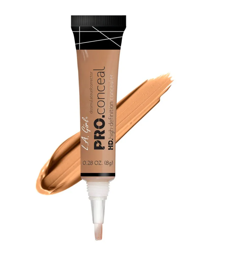 HD Pro Concealer
