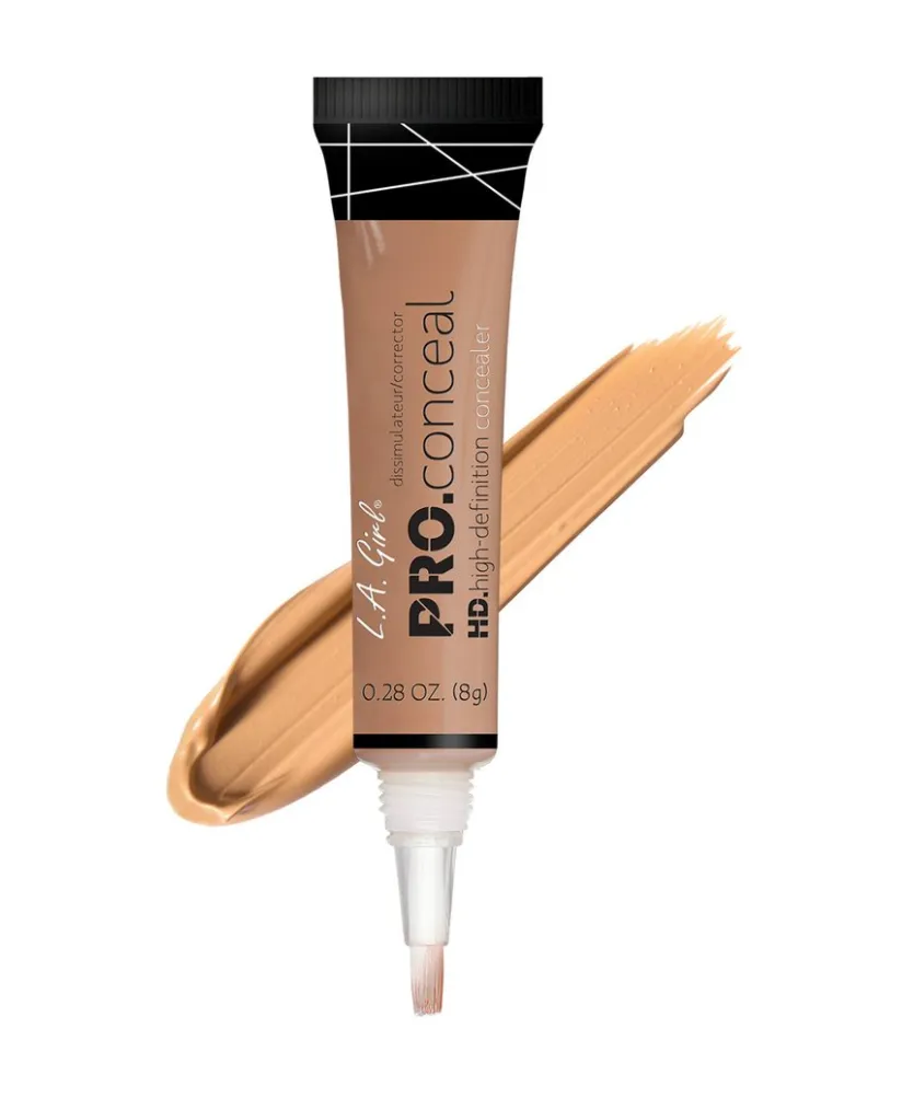 HD Pro Concealer