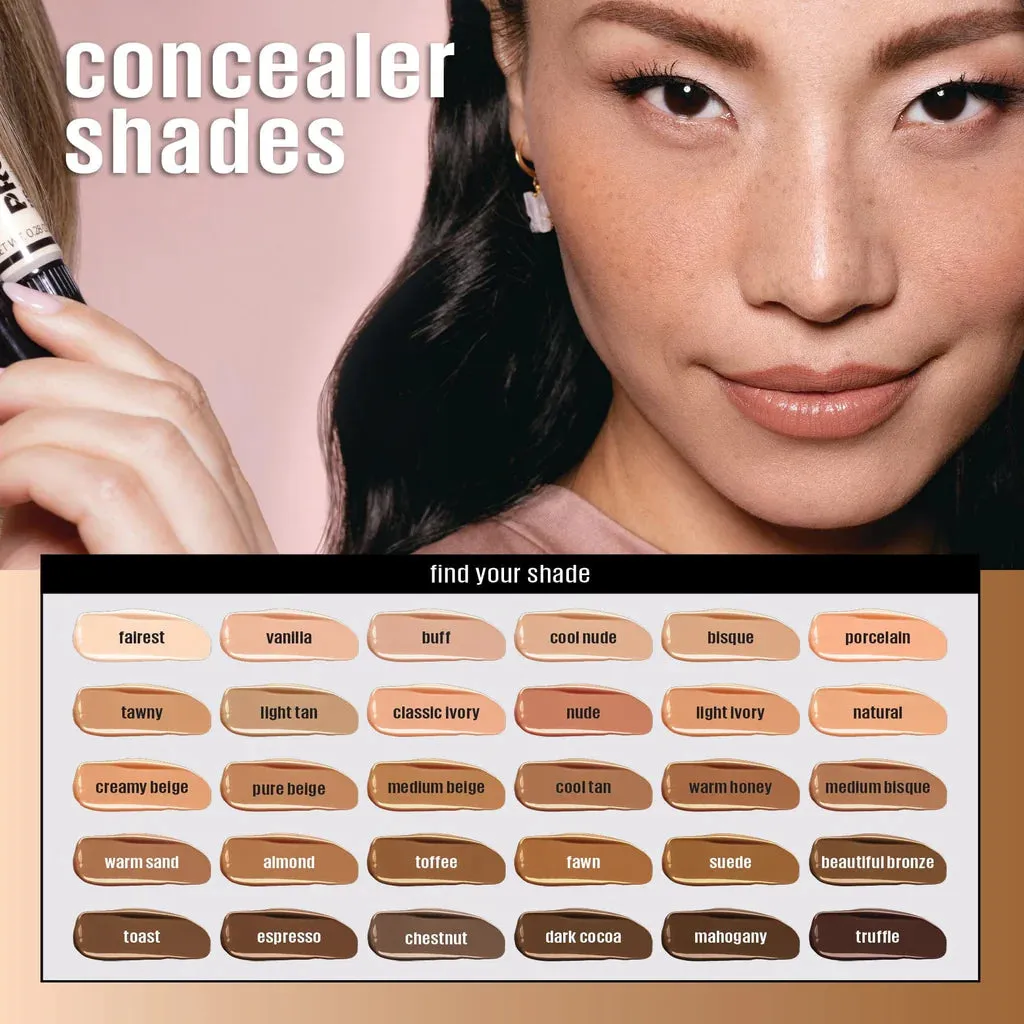 HD Pro Concealer