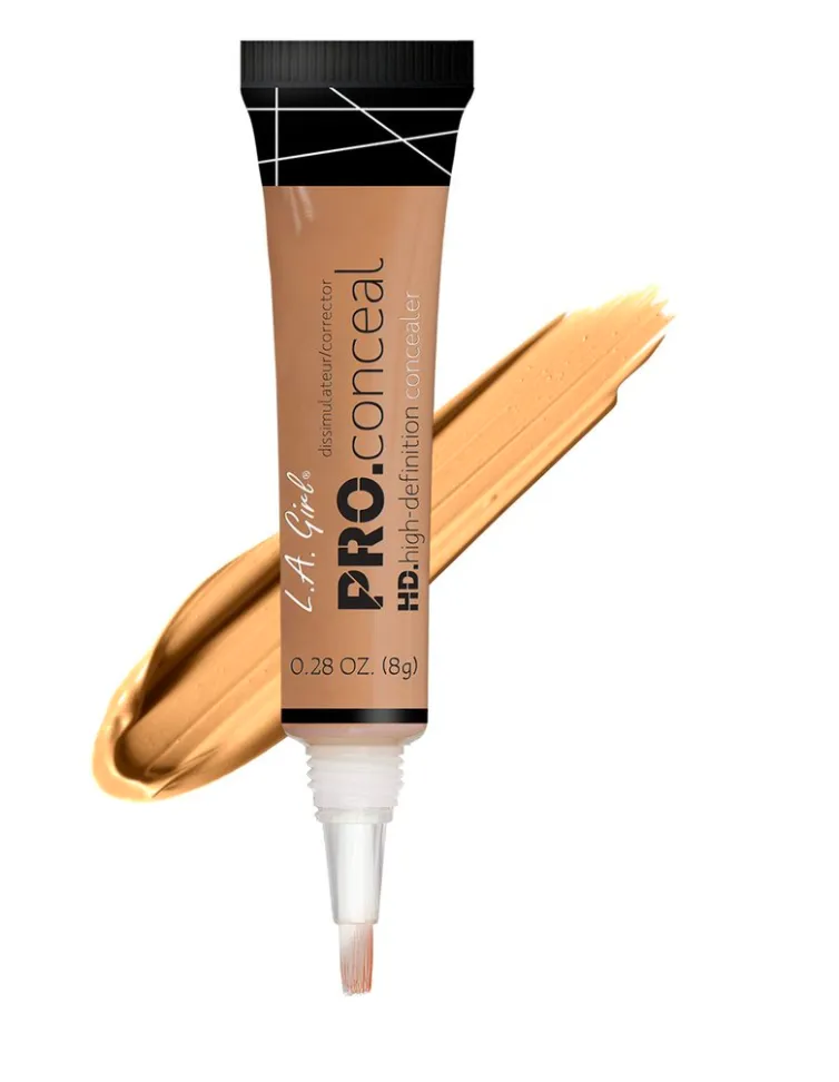 HD Pro Concealer