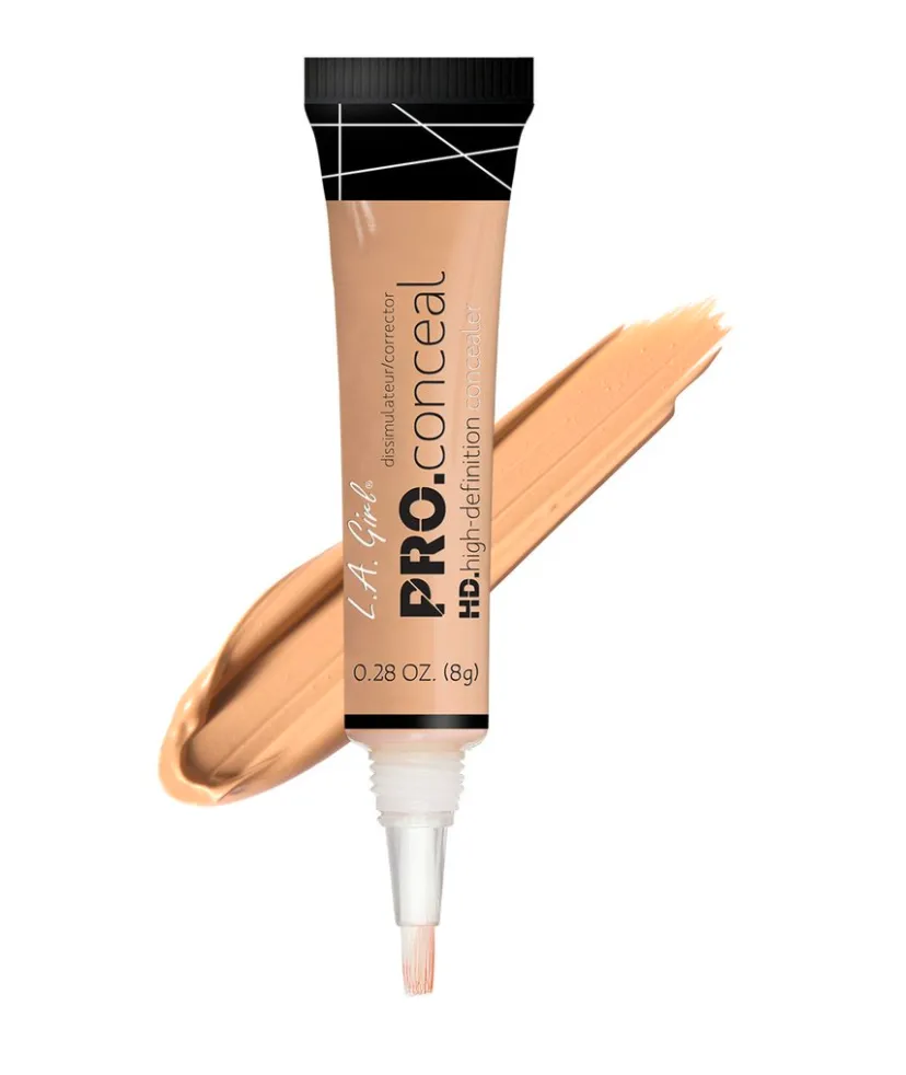 HD Pro Concealer