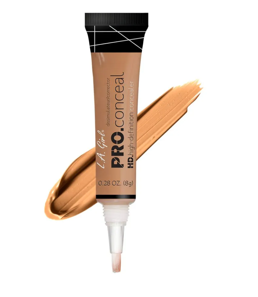 HD Pro Concealer