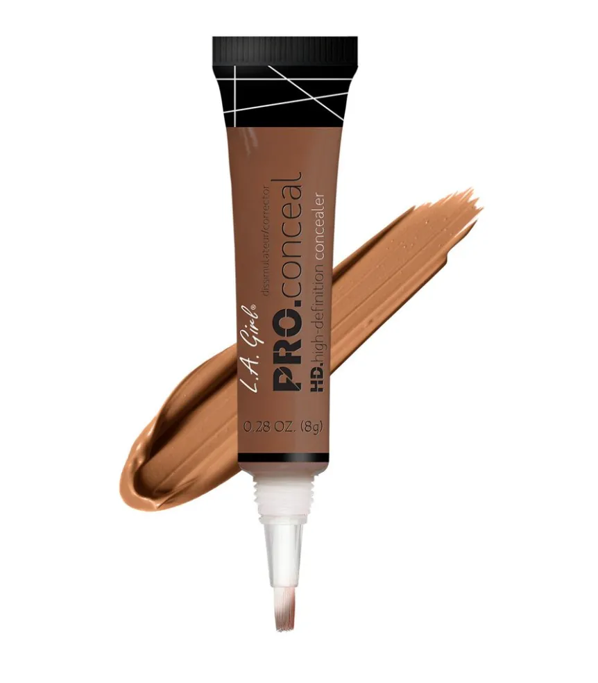 HD Pro Concealer