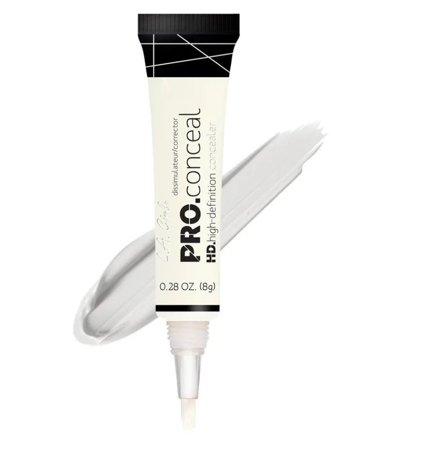 HD Pro Concealer
