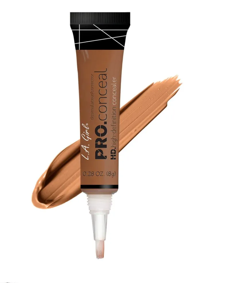 HD Pro Concealer