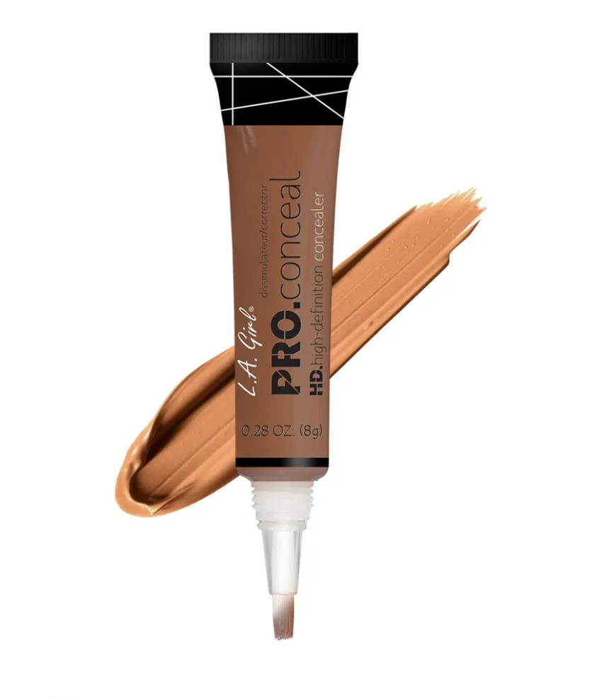 HD Pro Concealer