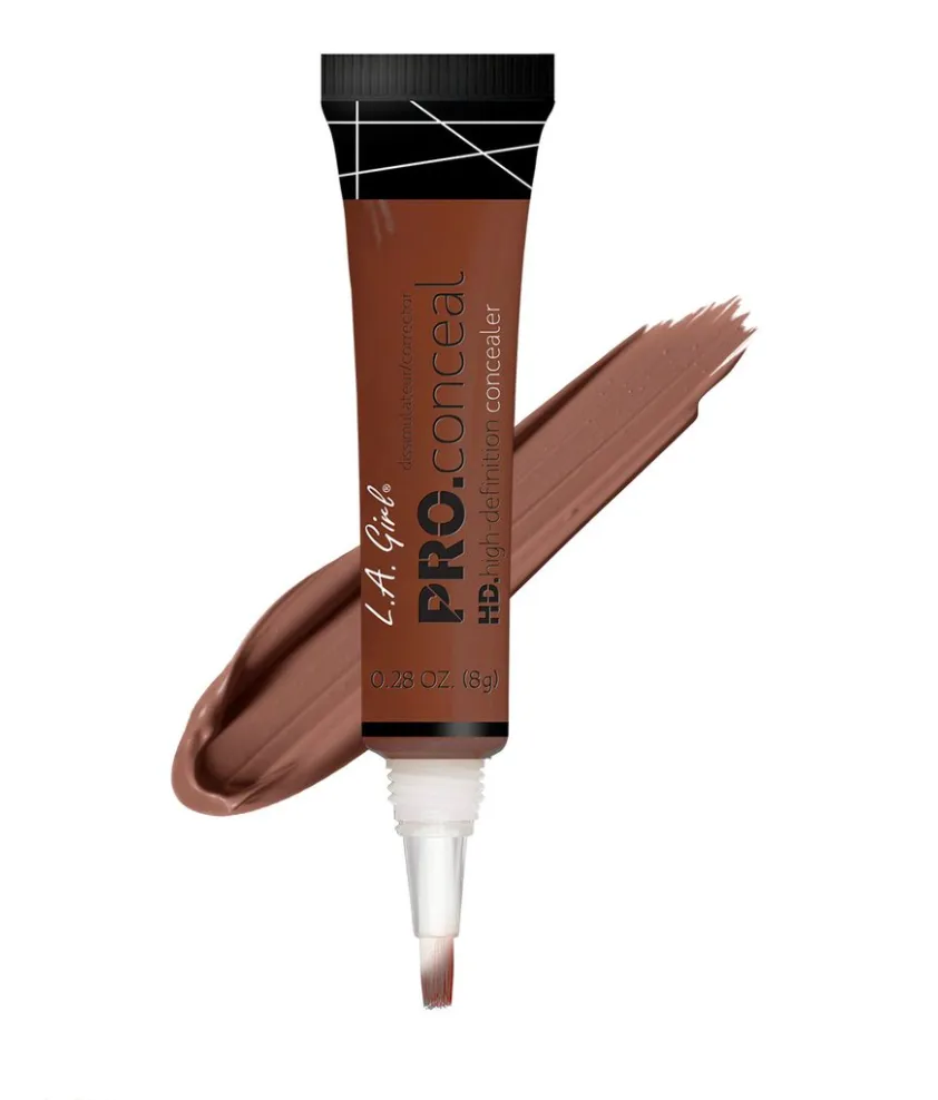 HD Pro Concealer