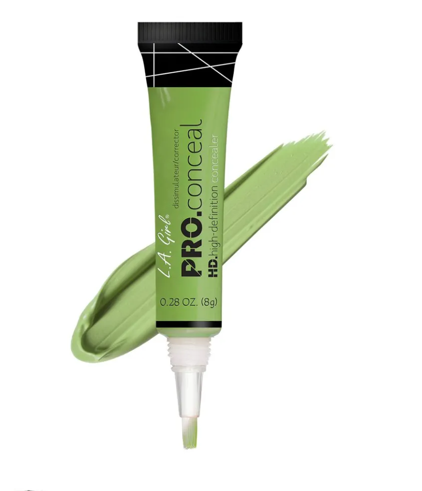 HD Pro Concealer