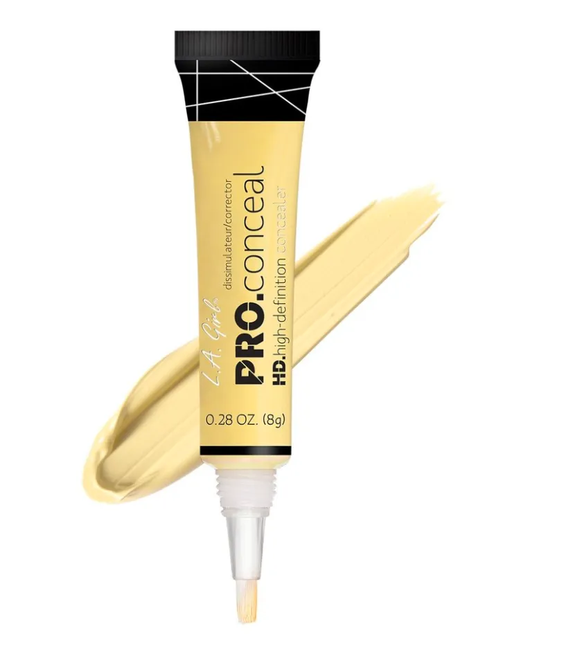 HD Pro Concealer