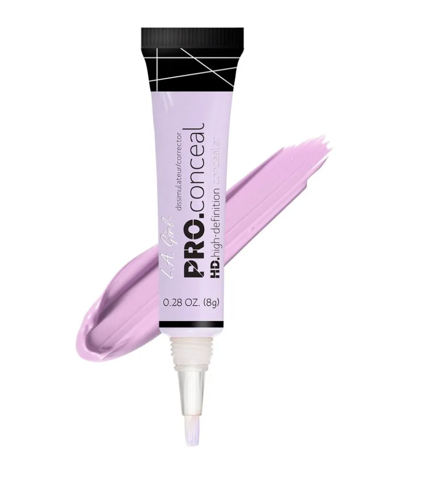 HD Pro Concealer