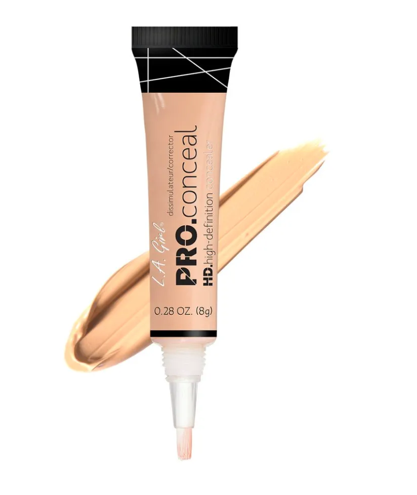 HD Pro Concealer