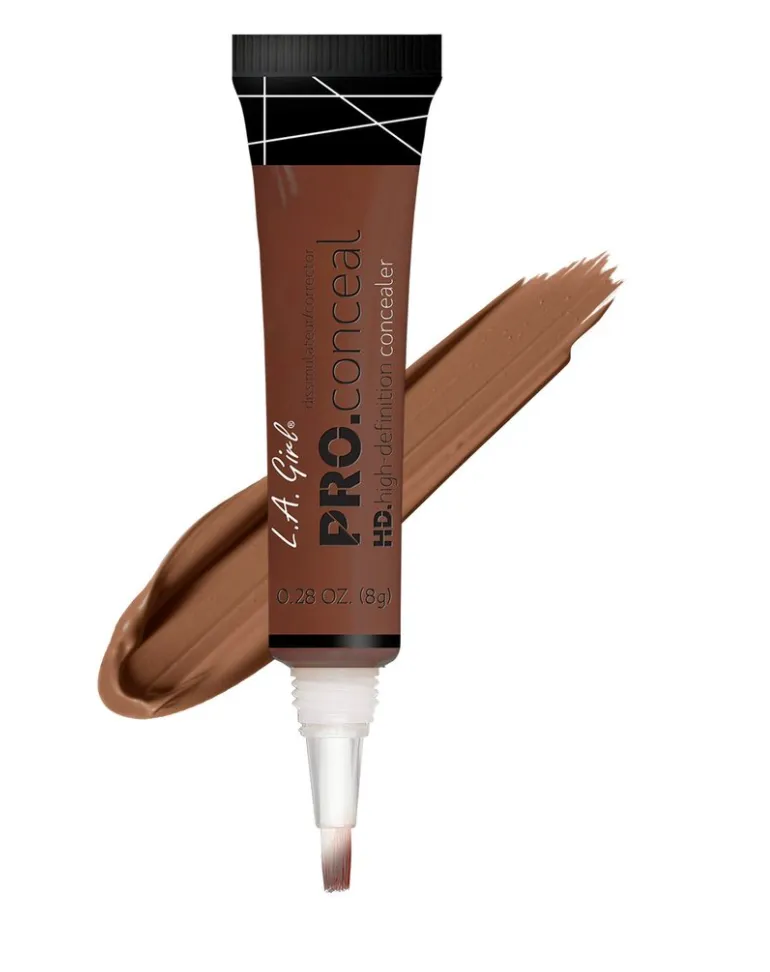 HD Pro Concealer