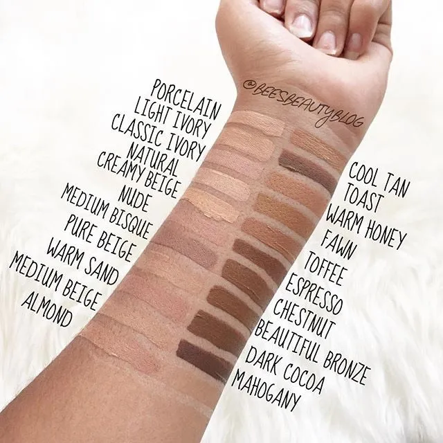 HD Pro Concealer