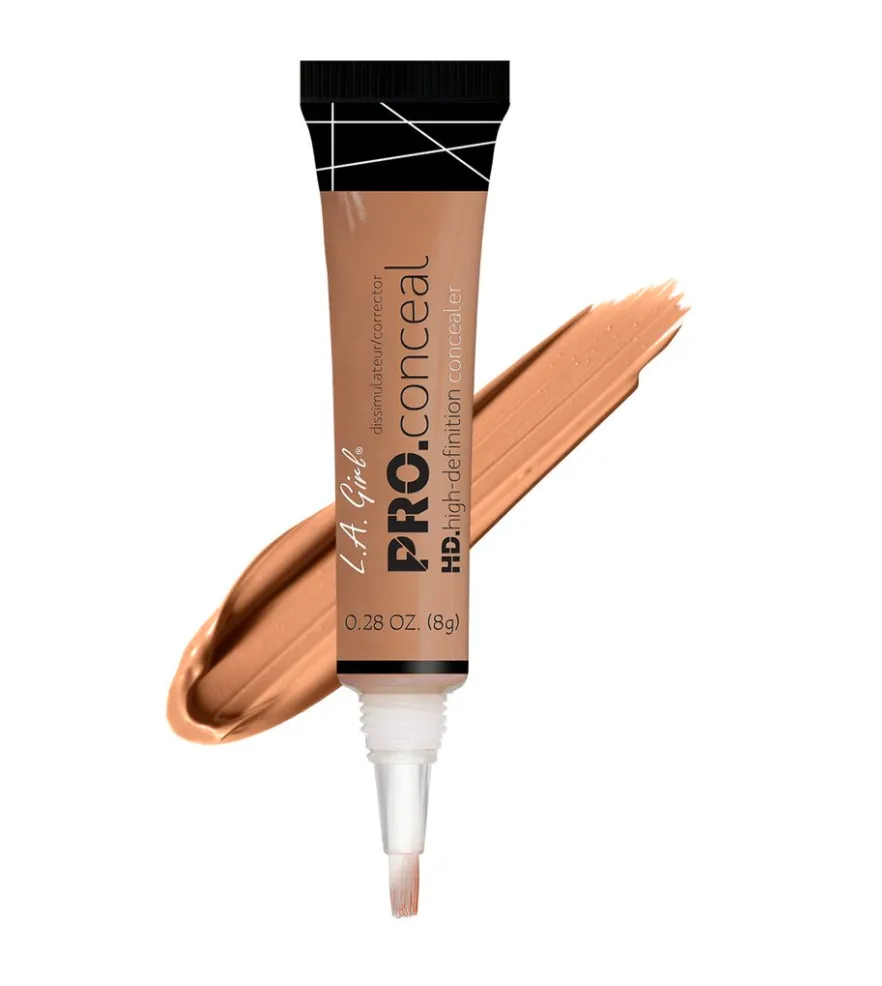 HD Pro Concealer