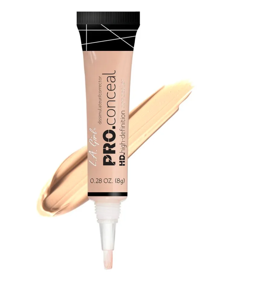 HD Pro Concealer