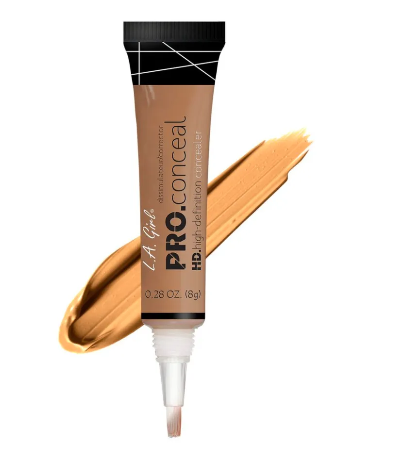 HD Pro Concealer