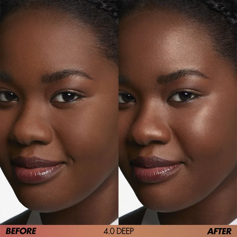 HD Skin  Twist & Light 4.0 Fonce/Deep
