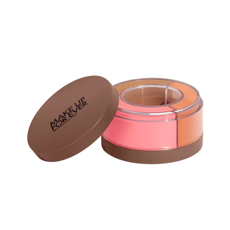 HD Skin  Twist & Light 4.0 Fonce/Deep