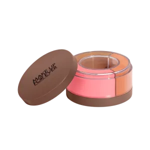 HD Skin  Twist & Light 4.0 Fonce/Deep