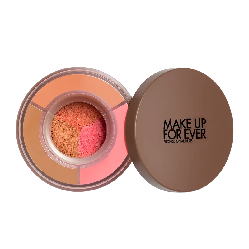 HD Skin  Twist & Light 4.0 Fonce/Deep