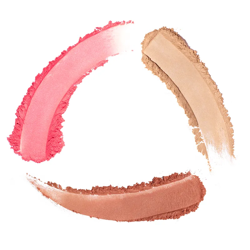 HD Skin  Twist & Light 4.0 Fonce/Deep