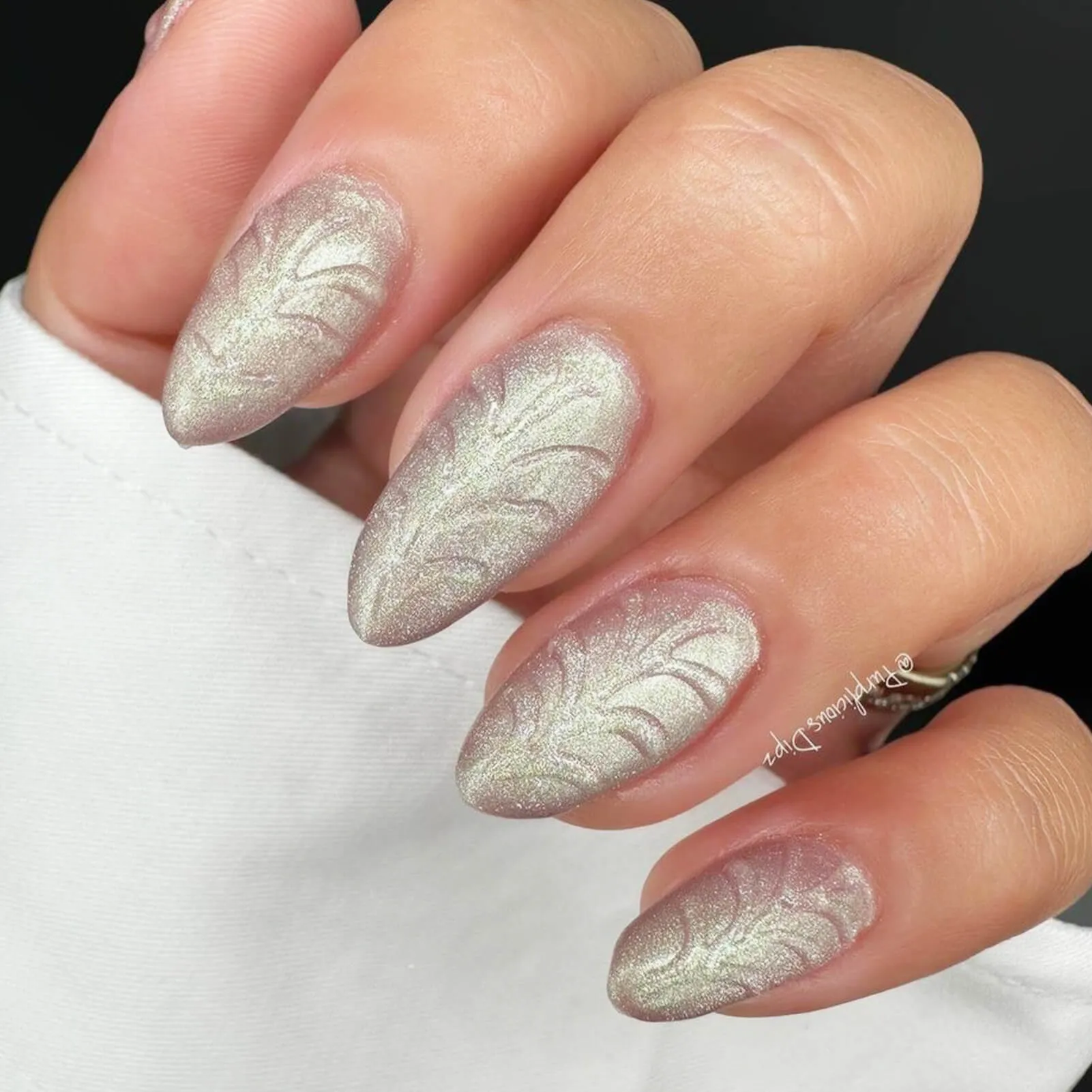 Hema-Free Unicorn Cat Eye-UC05